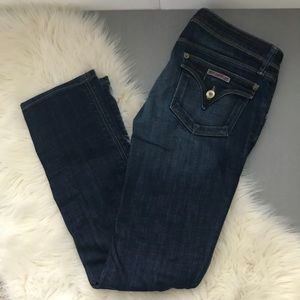Size 26 Hudson Jeans